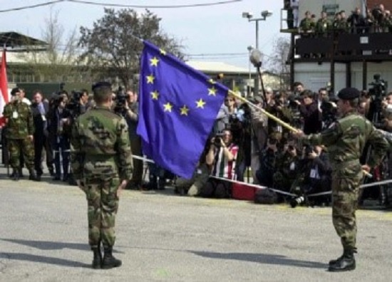Το AUKUS επιταχύνει τον επερχόμενο στρατό