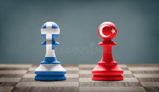 Η καλύτερη άμυνα είναι η επίθεση