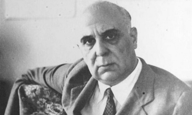 κηδεία του που έγινε διαδήλωση