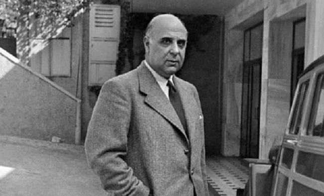 του από τους Times του Λονδίνου