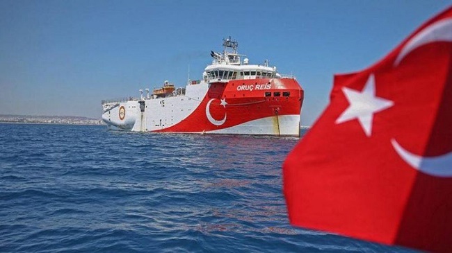 Η Τουρκία προαναγγέλλει σεισμικές έρευνες