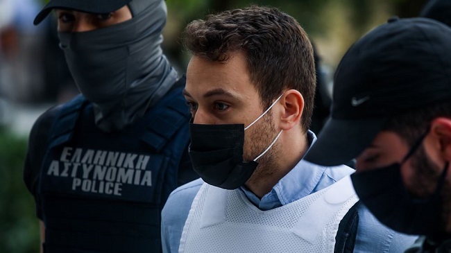 Έγκλημα Γλυκών Νερών