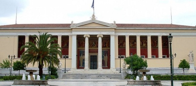 Άνοιγμα Πανεπιστημίων...με δόσεις για υποχρεωτικούς εμβολιασμ