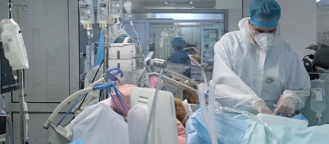 Οι αναστολές εργασίας της κυβέρνησης