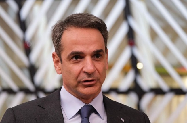 «Αφελείς» δηλώσεις Μητσοτάκη