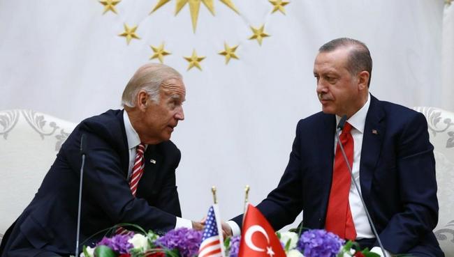 Άτακτη υποχώρηση ΗΠΑ-Δύσης μπροστά στην εμμονή Ερντογάν