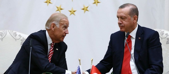 «Πράσινο» φως από ΗΠΑ σε Τουρκία