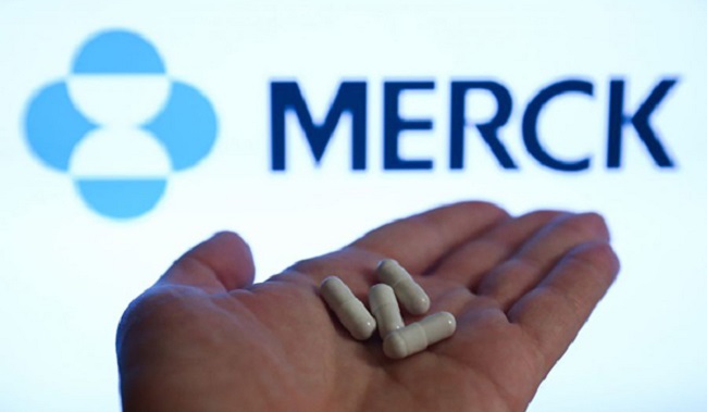 Η Merck ζητά έγκριση για χάπι