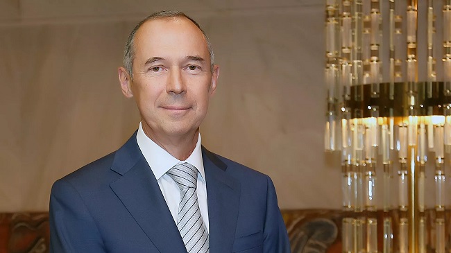 Ρώσος πρέσβης: Η αμερικάνικη βάση