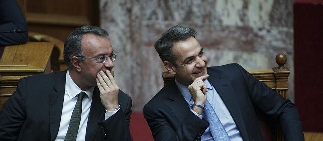 Ανεπαρκή τα οικονομικά μέτρα για ακρίβεια