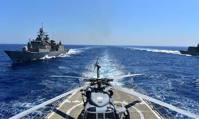 Νέα μαχαιριά ΗΠΑ: Η Τουρκία στην δύση