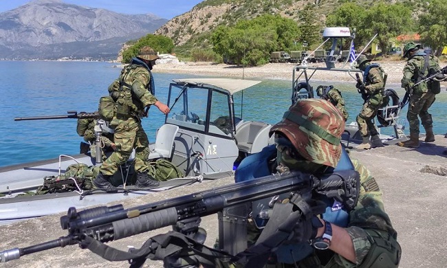 Σε συναγερμό στο Πεντάγωνο