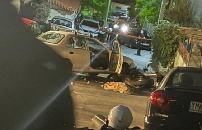 Μόλις 16 χρονών ο νεκρός