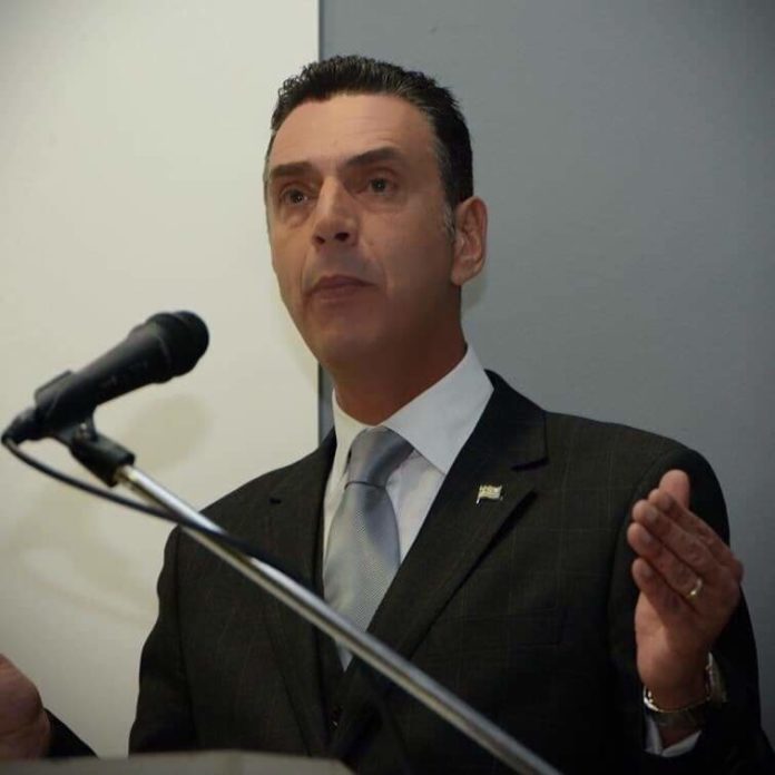 Μεγαλομέτοχοι στον ΑΝΤ1 είναι