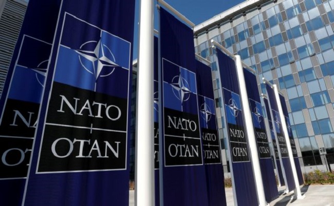 Οι ΗΠΑ τινάζουν στον αέρα την ειρήνη