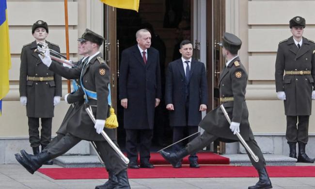 Τουρκική επιχείρηση τύπου “Ναγκόρνο” κατά των Ρωσόφωνων