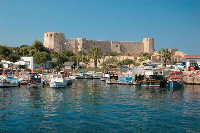 Η Τουρκία σχεδιάζει ενίσχυση στρατιωτικής