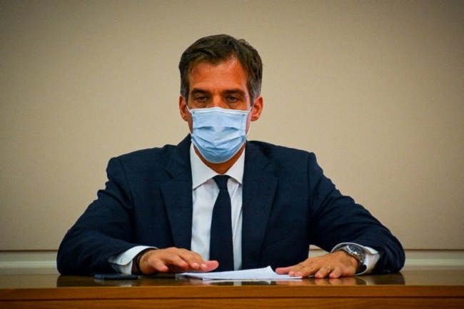 Παραιτήθηκε και ο τελευταίος της θλιβερής ομάδας
