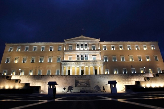 Δυσμενή τα δημοσιονομικά της Ελλάδας