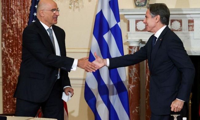 Ρώσοι αναλυτές: Οι ΗΠΑ