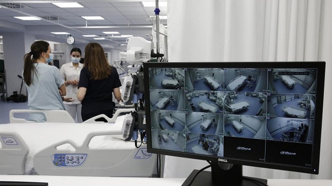 Όσοι έχουν αναρρώσει από κορονοϊό προστατεύονται για ένα