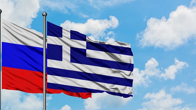 Ελληνική Μόσχα: Από τον Έλληνα Θεοφάνη έως σήμερα