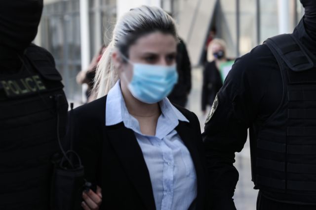 Ομόφωνα ένοχη για απόπειρα ανθρωποκτονίας με ενδεχόμενο δόλο η Έφη