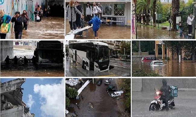 «Επιτελικό κράτος»