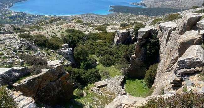 Οι ανεμογεννήτριες πνίγουν τους κατοίκους