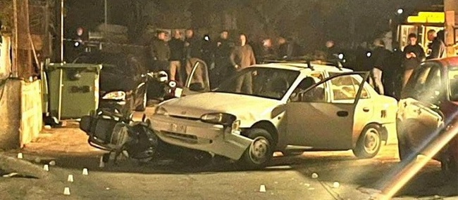 Πέραμα: Κεντρικά η ΕΛΑΣ διέταξε