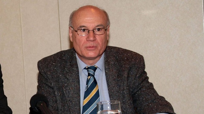 Διαφωτιστική Συνέντευξη του σεισμολόγου