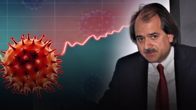 Ο εμβολιασμός δεν σταματάει το επιδημικό