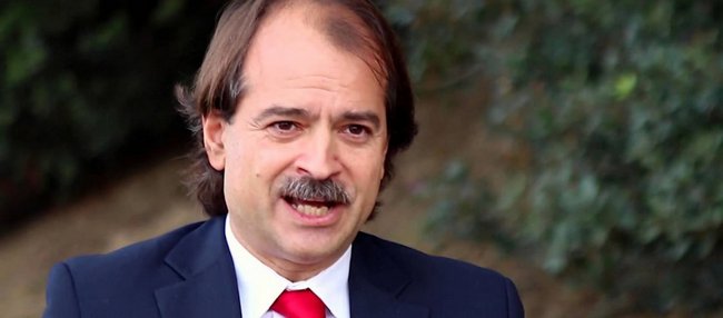 Γ.Ιωαννίδης-«Θέλουμε να φτιάξουμε άρρωστους πολίτες