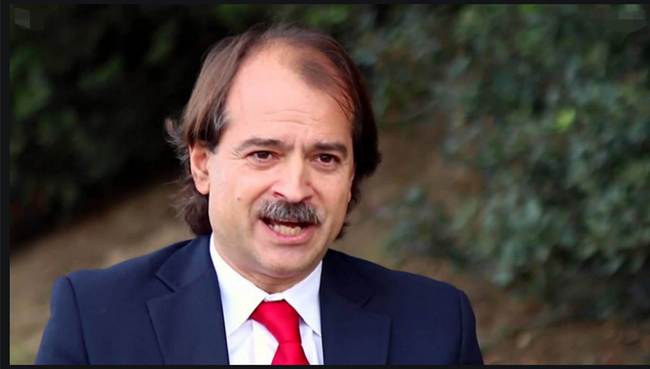 Γ. Ιωαννίδης: Πλήρης αποτυχία στη διαχείριση