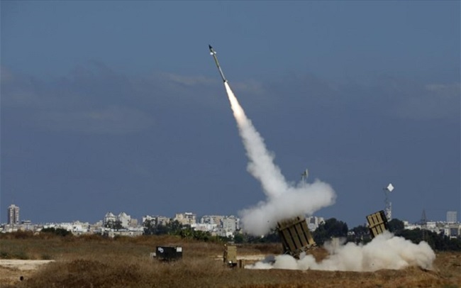 Η Κύπρος εξοπλίζεται με το Ισραηλινό Iron Dome