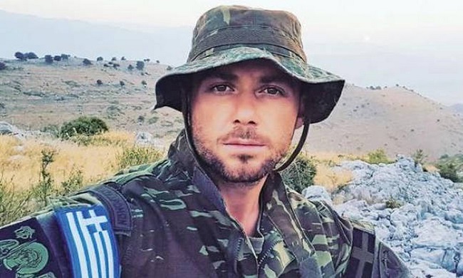 από παντού η εισαγγελική έκθεση που μιλάει για αυτοκτονία