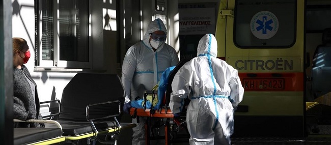ΠΟΕΔΗΝ:«Η κυβέρνηση οδηγεί ΕΣΥ σε κατάρρευση