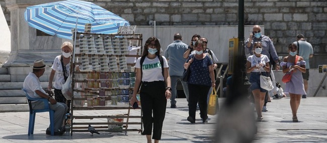 Έρχονται νέοι απαράδεκτοι περιορισμοί