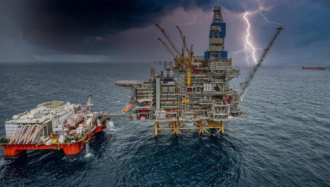 Chevron-ΕΝΙ κάνουν πίσω στις κυπριακές γεωτρήσεις