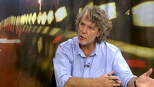 Η δίωξη του Ν.Μπογιόπουλου δεν είναι τυχαία