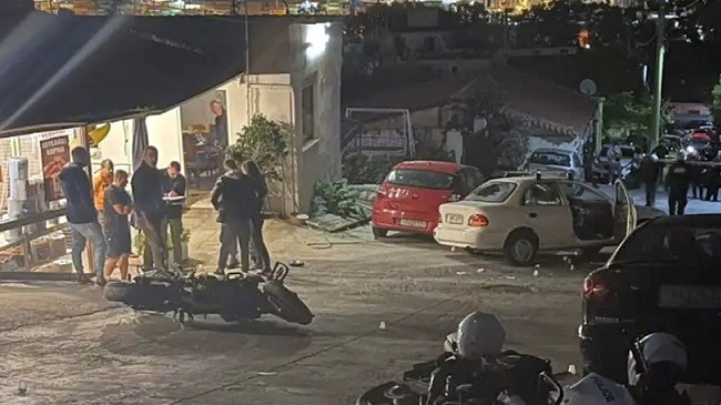 Δεν οδηγούσε ο 20χρονος νεκρός