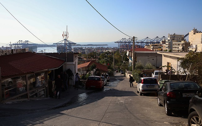 αναφορές των αστυνομικών για την καταδίωξη