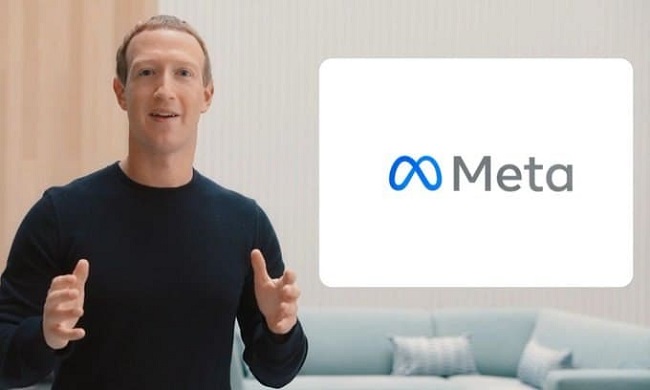 Το νέο όνομα του Facebook
