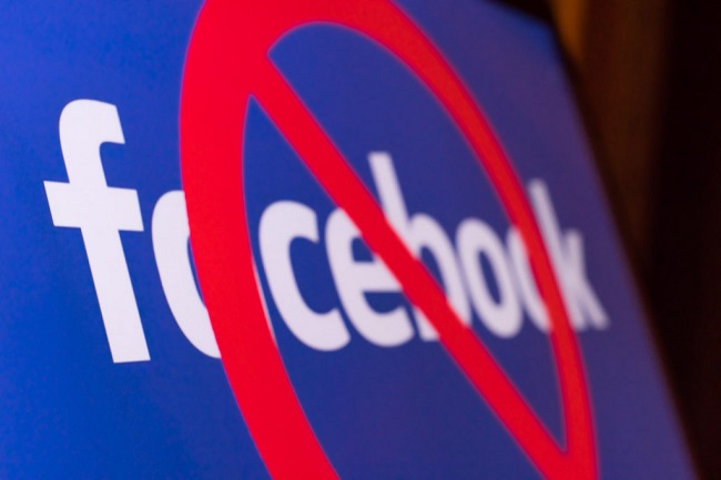 Παγκόσμιο «κραχ» σε Facebook
