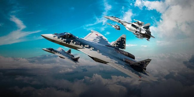 Τουρκία: Αν ΗΠΑ δεν δώσουν F16 τότε S-35&S-37 από Ρωσία