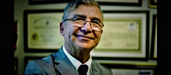 Μ.Χ.Τζασίν εκπρόσωπος Ερντογάν