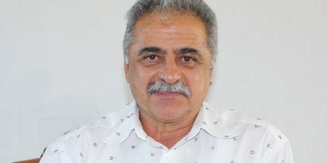Νέο ροζ βίντεο με Τουρκο-κύπριο
