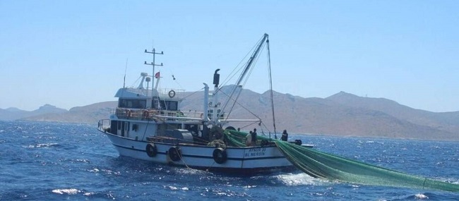 παραβιάσεις των χωρικών μας υδάτων