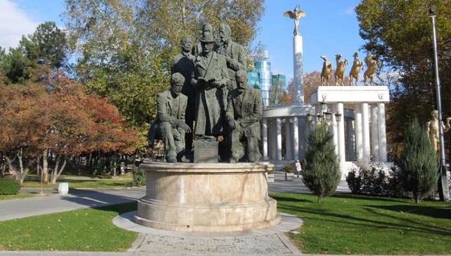 Η Μακεδονία ήταν και θα είναι των Μακεδόνων