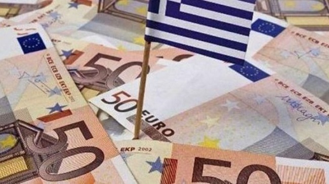 ανήλθε το δημόσιο χρέος το